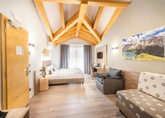Chalet Aster Moena
